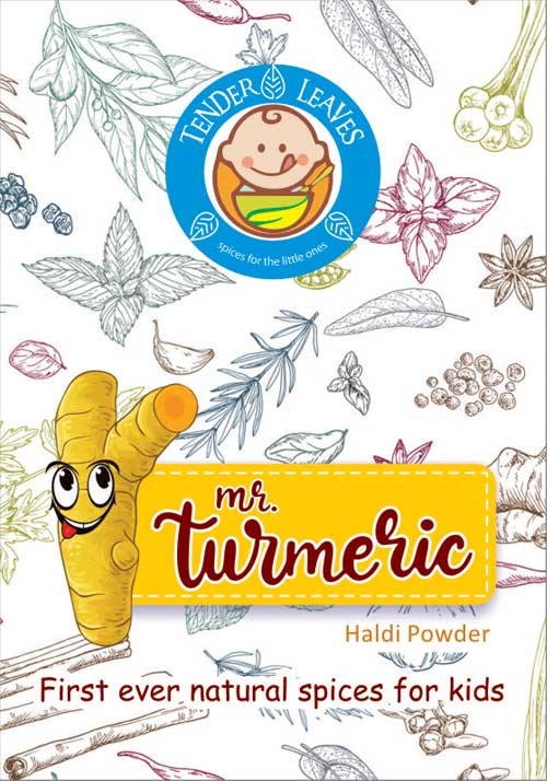 Turmeric Powder