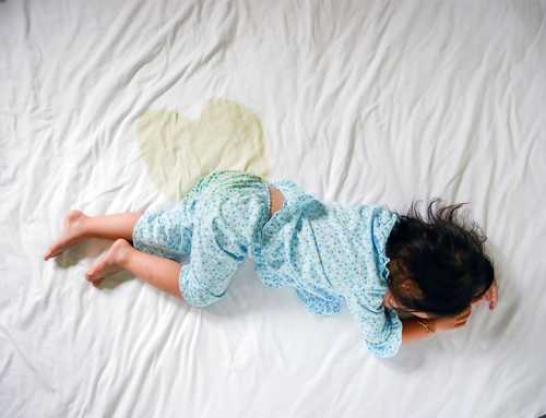 Bedwetting
