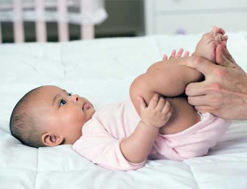 Constipation and Indigestion