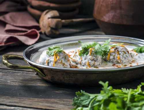 Dahi Vada