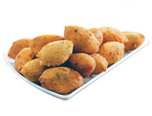 Moong Dal Vada
