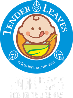 Tender Leaves Logo