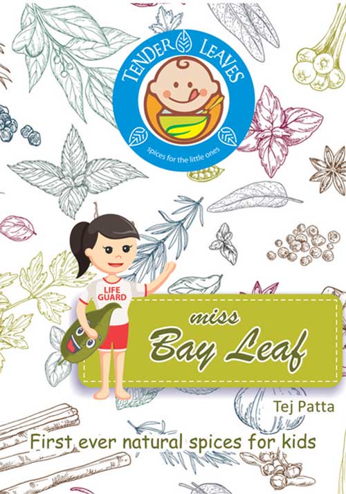 Bay Leaf