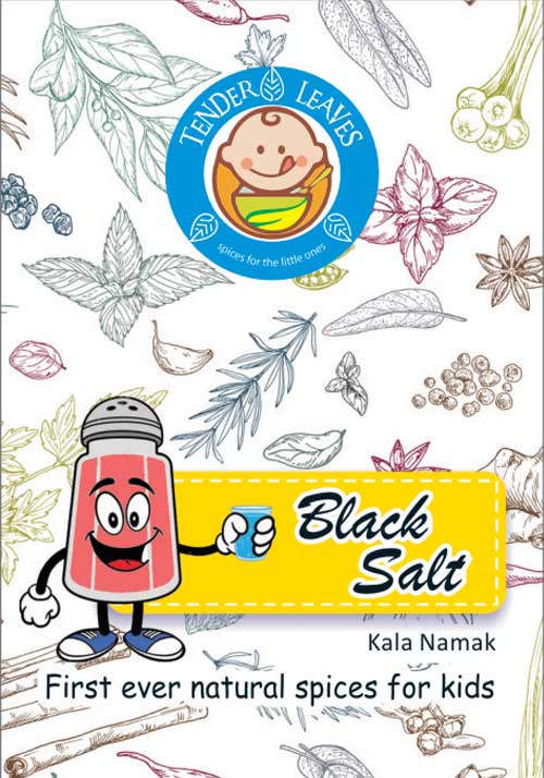 Black Salt
