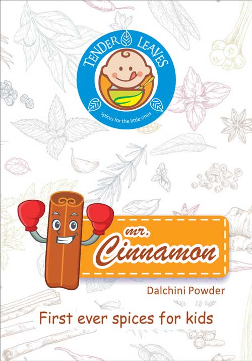 Cinnamon Powder