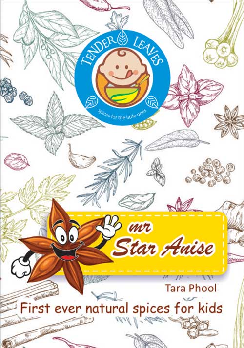 Star Anise